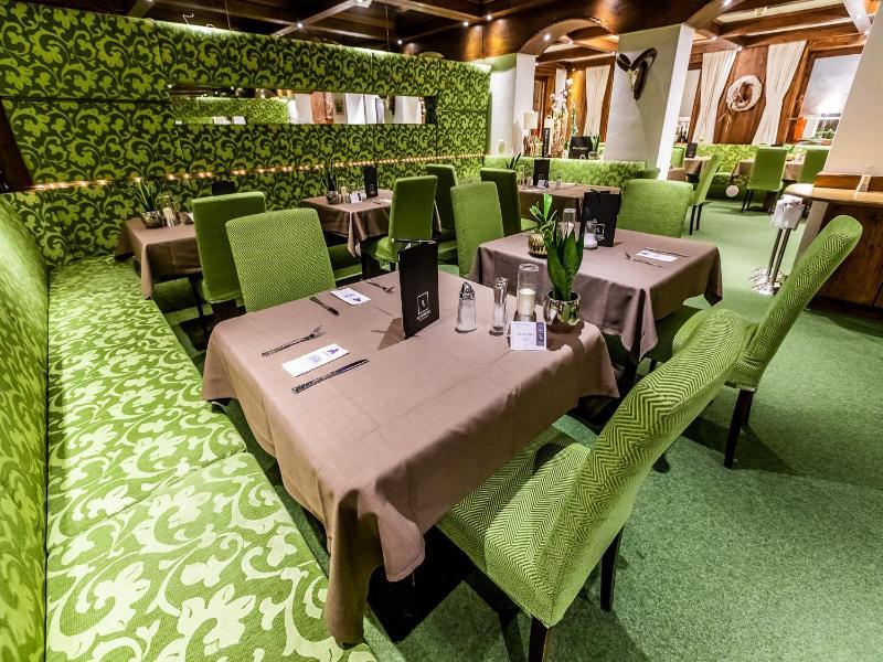Das Alpenwelt Resort image