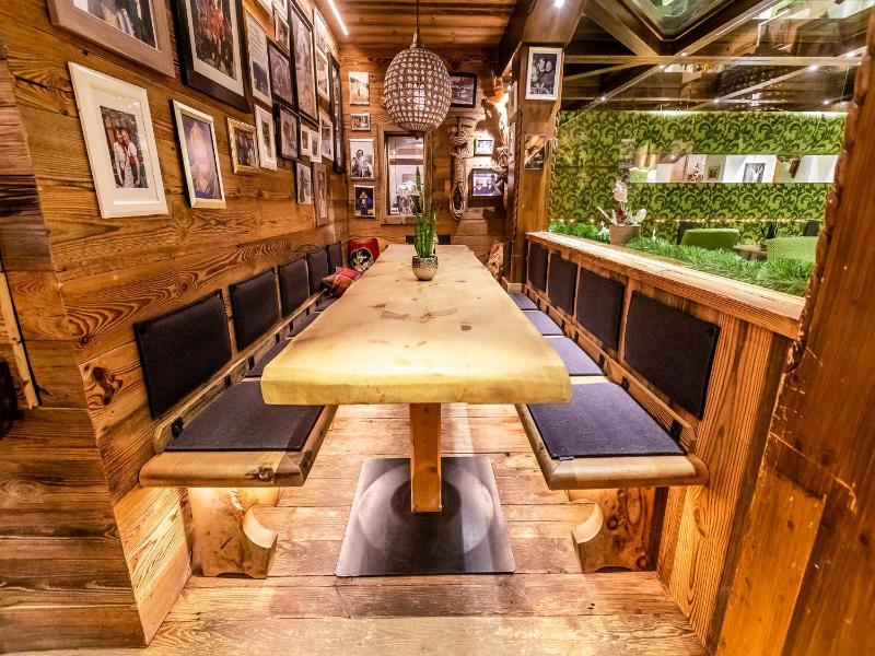Das Alpenwelt Resort image