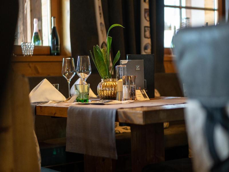 Das Alpenwelt Resort image