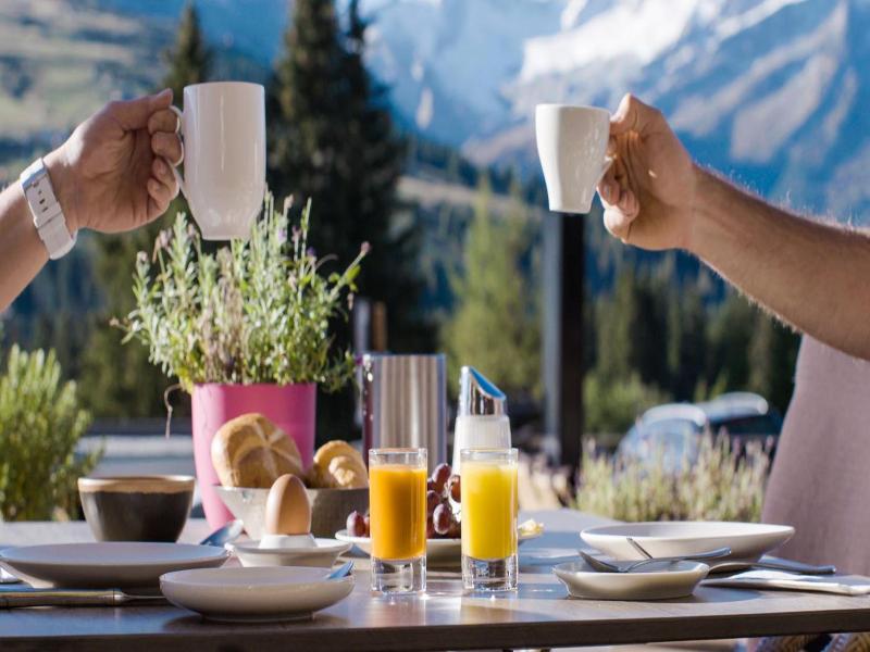 Das Alpenwelt Resort image