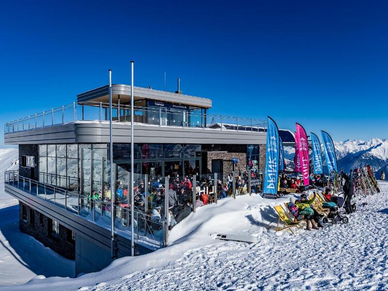 Das Alpenwelt Resort image
