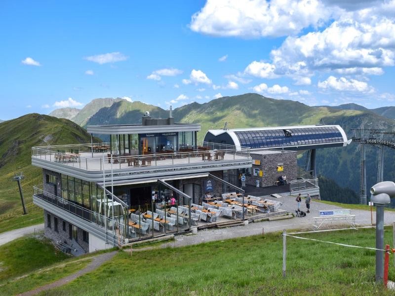Das Alpenwelt Resort image