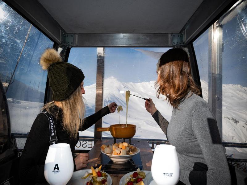 Das Alpenwelt Resort image