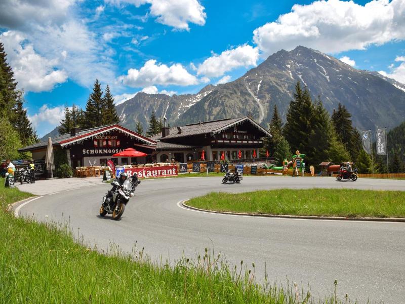 Das Alpenwelt Resort image