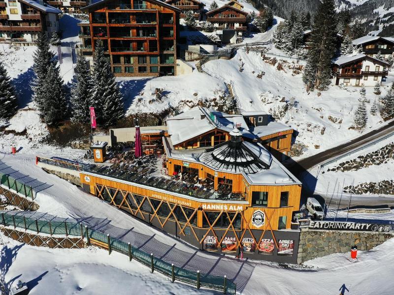 Das Alpenwelt Resort image
