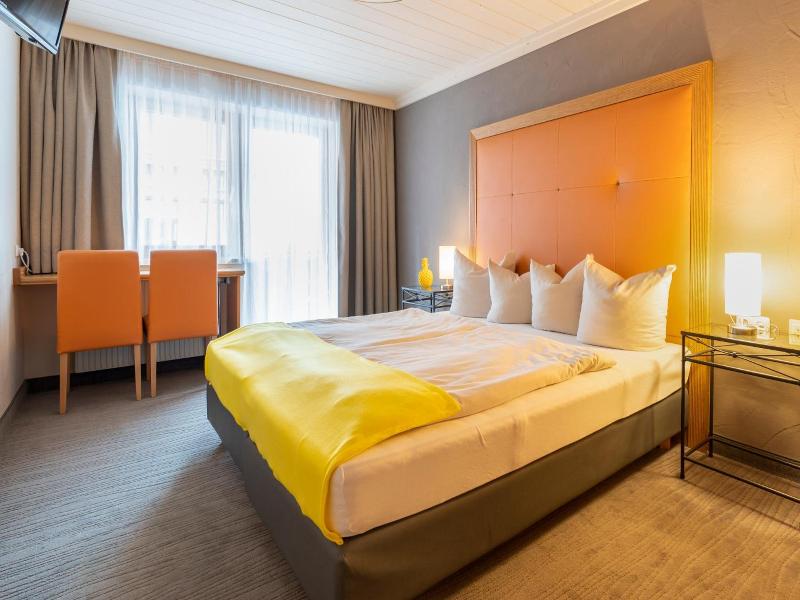 Das Alpenwelt Resort image