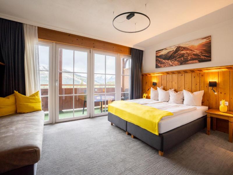 Das Alpenwelt Resort image