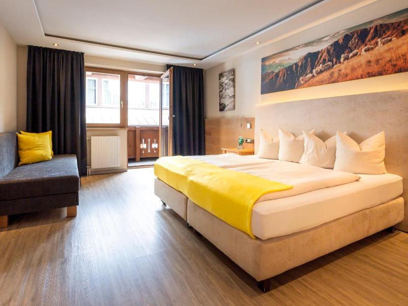 Das Alpenwelt Resort image