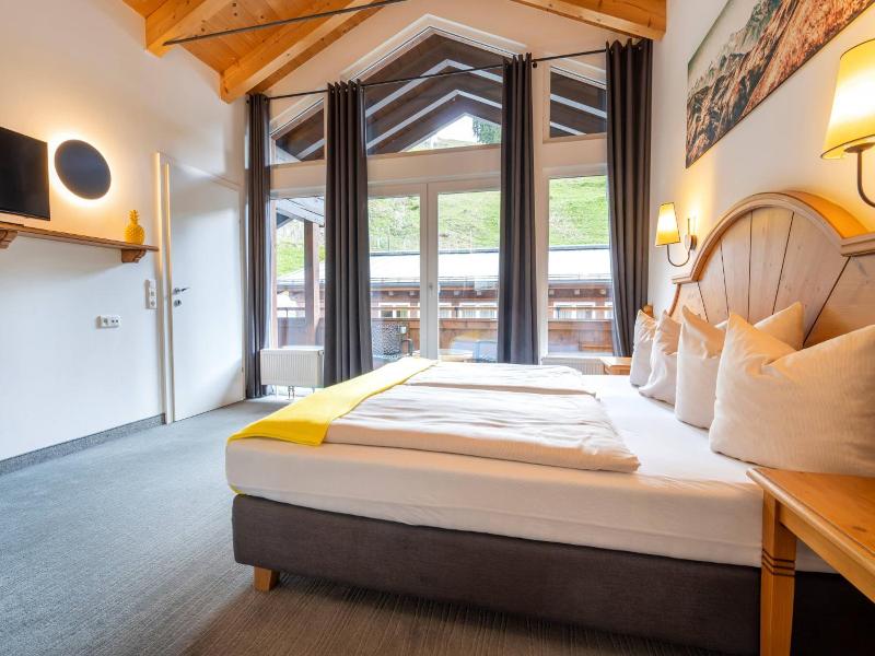 Das Alpenwelt Resort image