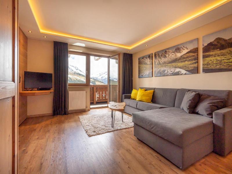 Das Alpenwelt Resort image