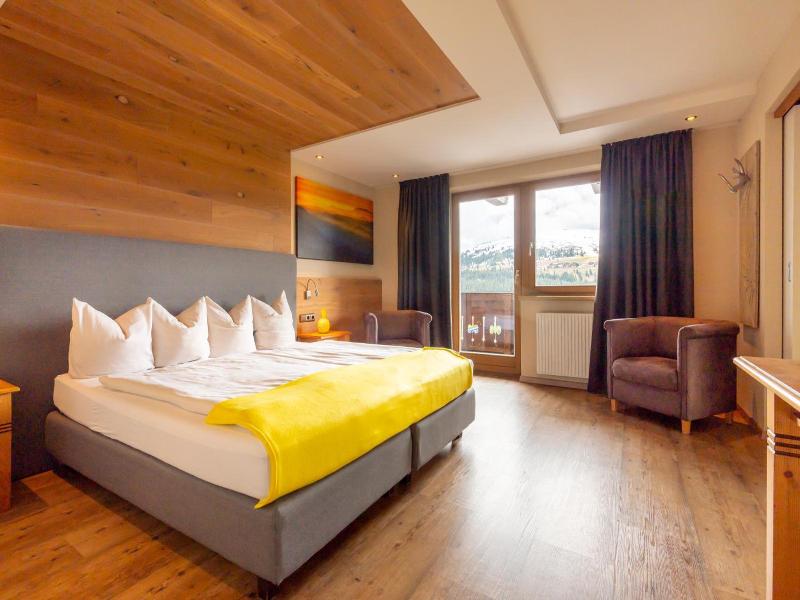 Das Alpenwelt Resort image