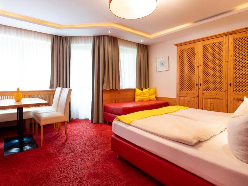 Das Alpenwelt Resort image