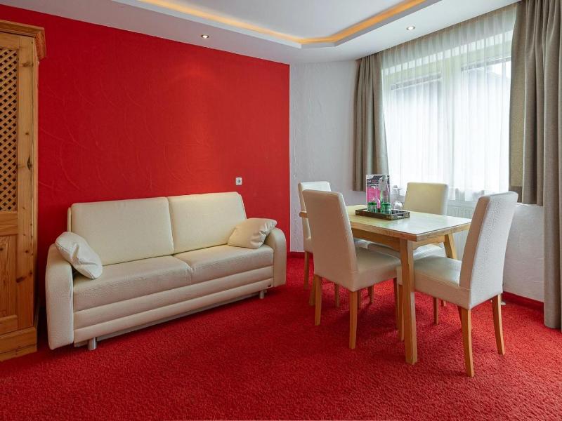 Das Alpenwelt Resort image