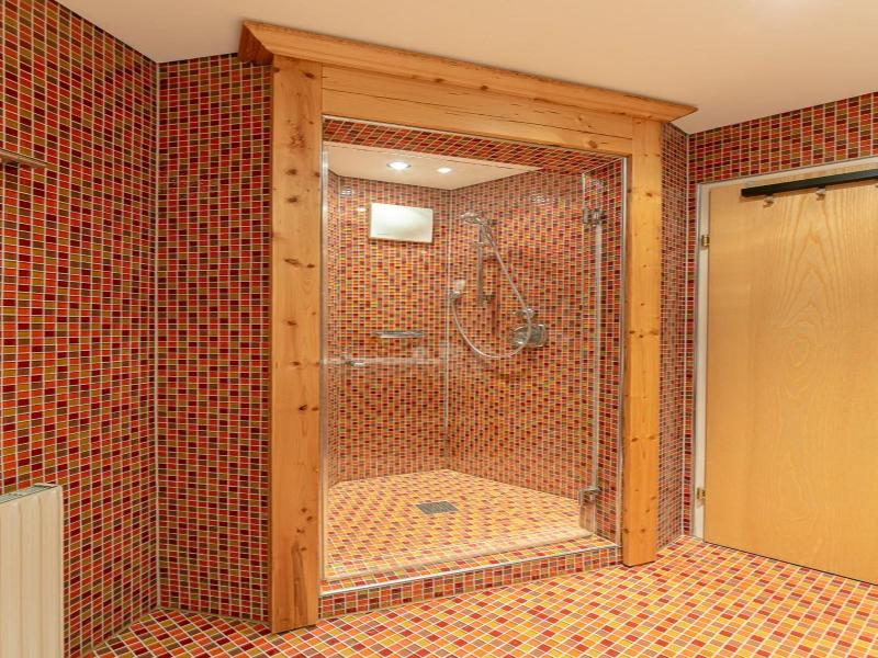 Das Alpenwelt Resort image