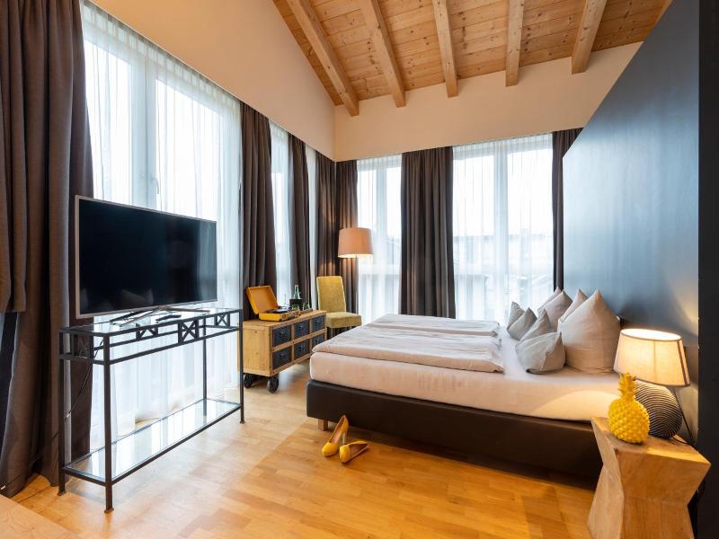 Das Alpenwelt Resort image