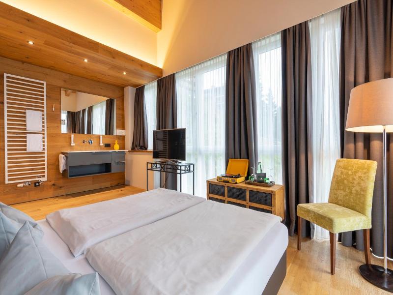 Das Alpenwelt Resort image