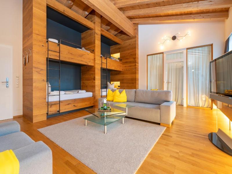 Das Alpenwelt Resort image