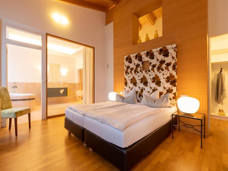 Das Alpenwelt Resort image