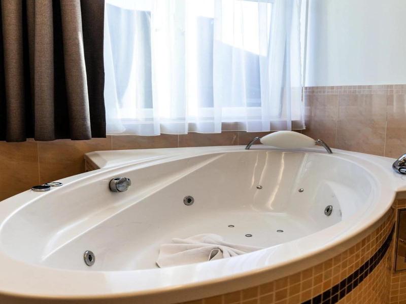 Das Alpenwelt Resort image