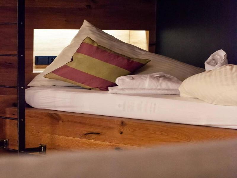 Das Alpenwelt Resort image