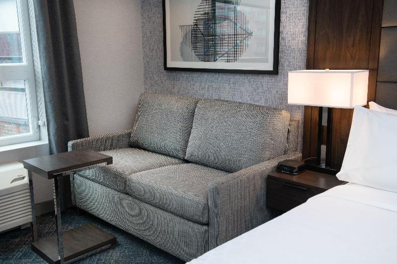 Holiday Inn Express Boston South - Quincy image