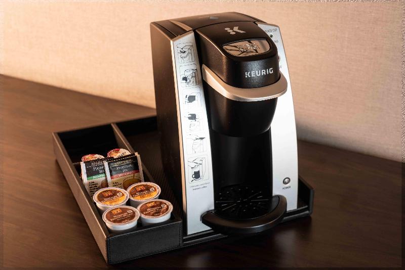 Holiday Inn Express Boston South - Quincy image