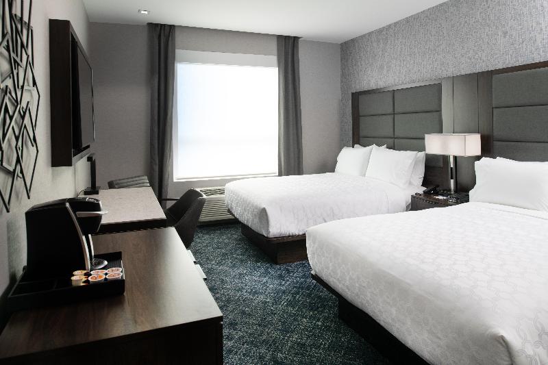 Holiday Inn Express Boston South - Quincy image