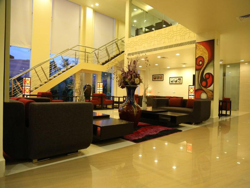 RAS Residency