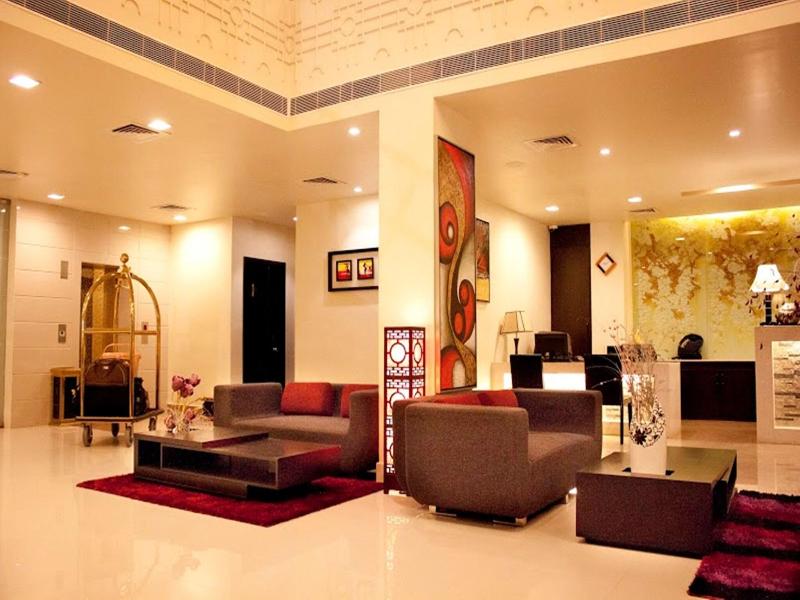 RAS Residency