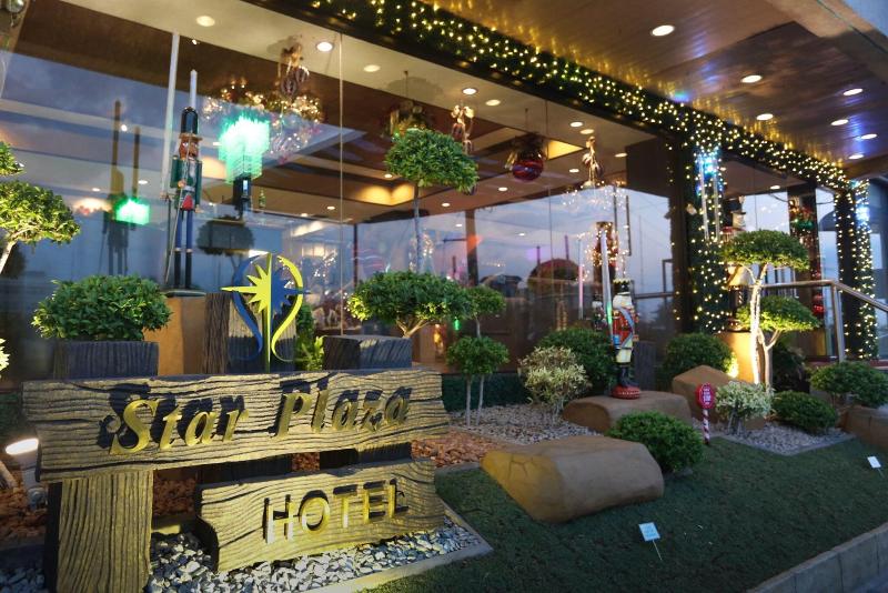 Star Plaza Hotel image