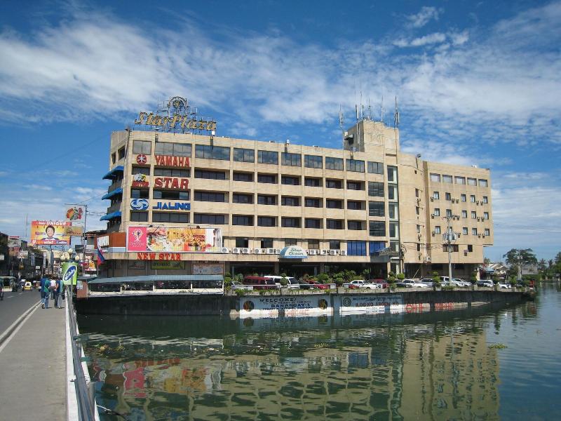 Star Plaza Hotel image