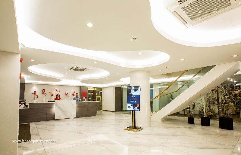 Star Plaza Hotel image