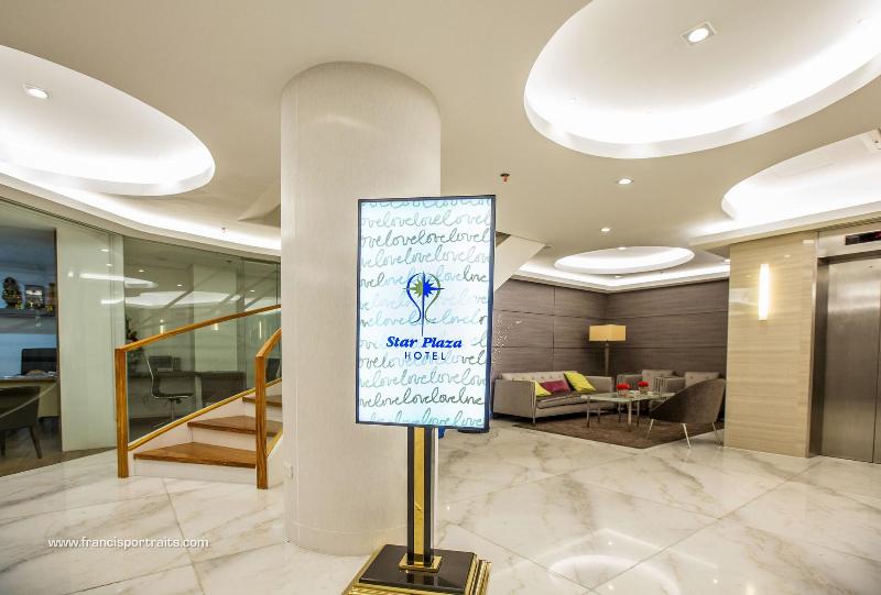 Star Plaza Hotel image