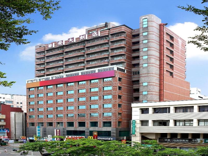Metro Hotel image
