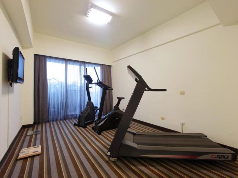 Metro Hotel image