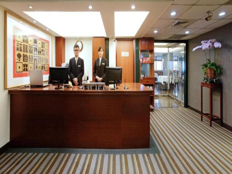 Metro Hotel image