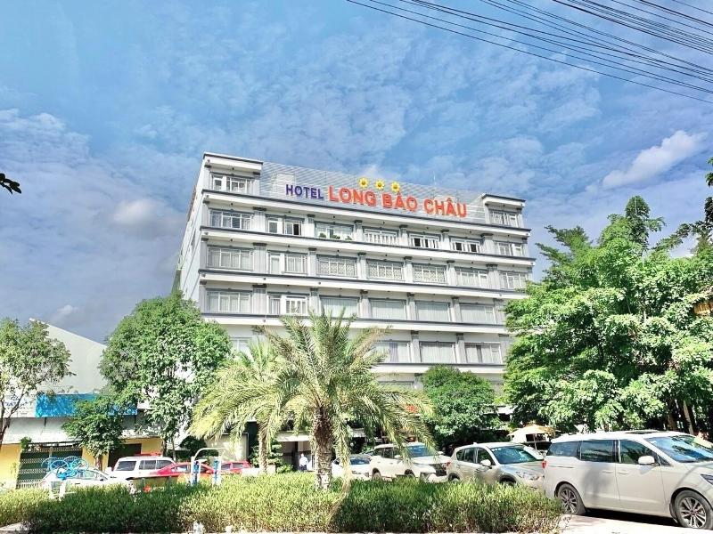 Long Bao Chau Hotel image