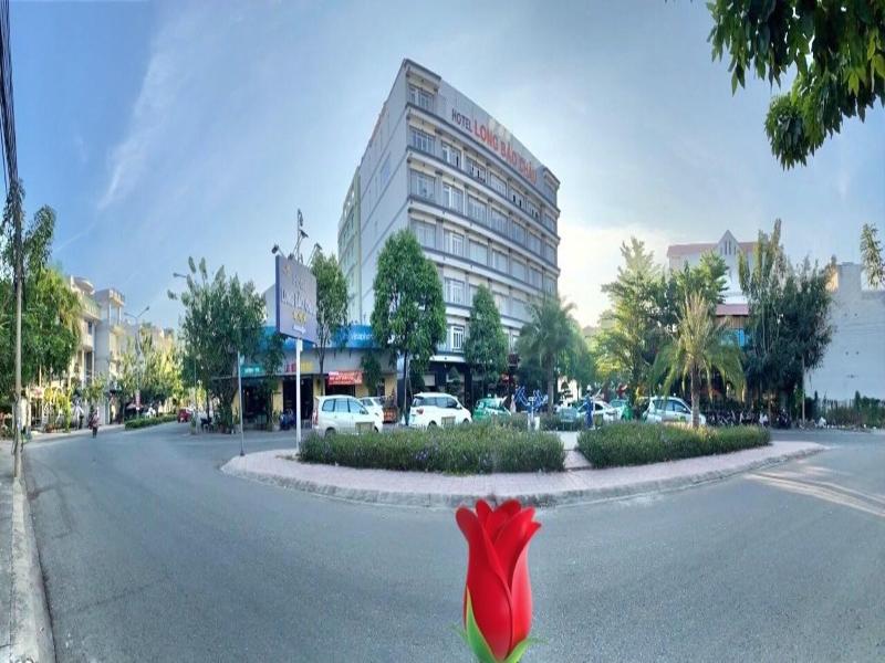 Long Bao Chau Hotel image