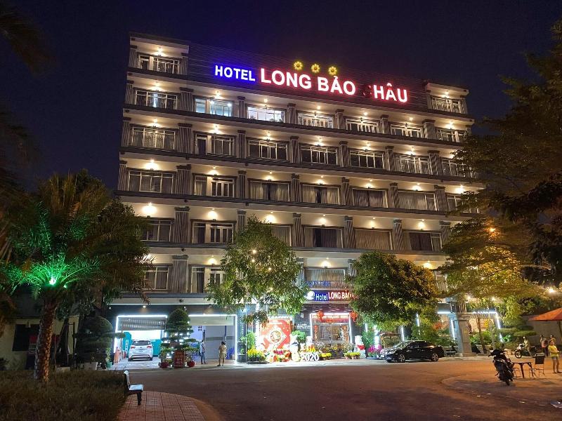Long Bao Chau Hotel image