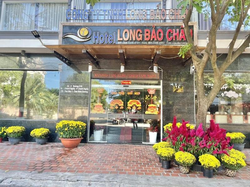 Long Bao Chau Hotel image