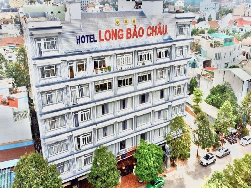 Long Bao Chau Hotel image