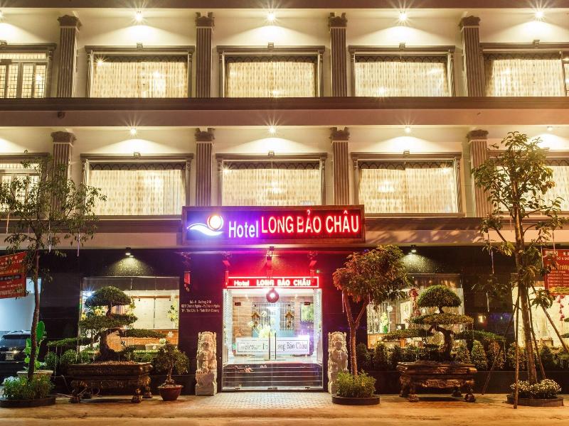 Long Bao Chau Hotel image