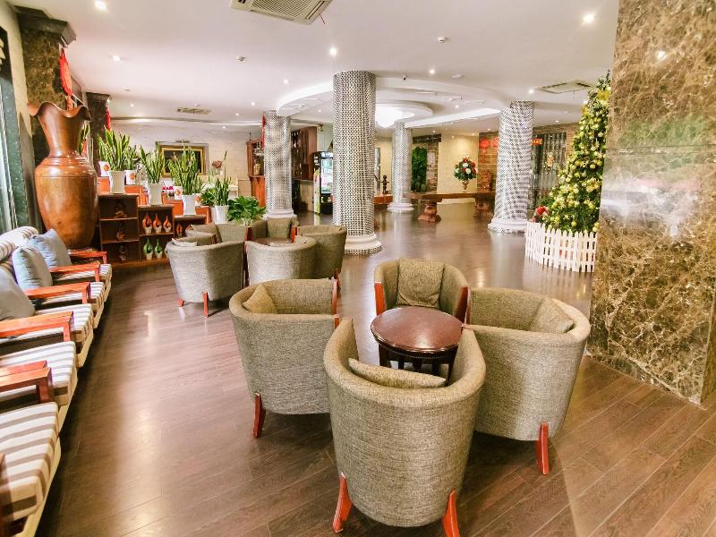 Long Bao Chau Hotel image
