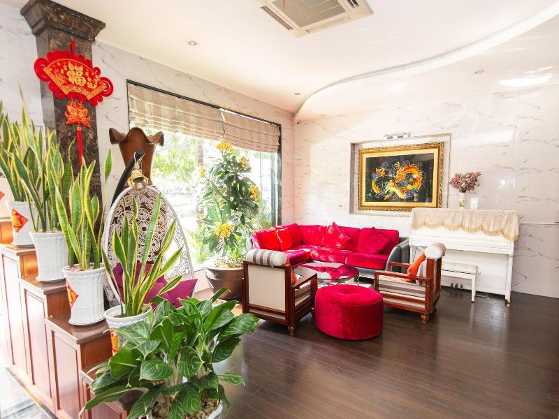 Long Bao Chau Hotel image