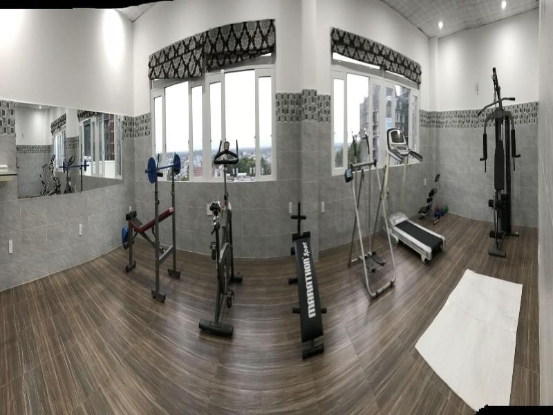 Long Bao Chau Hotel image