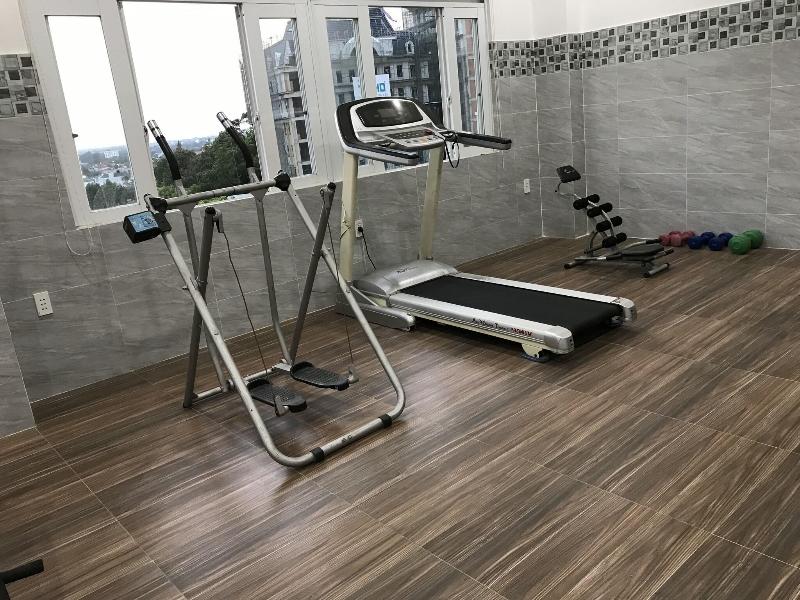 Long Bao Chau Hotel image