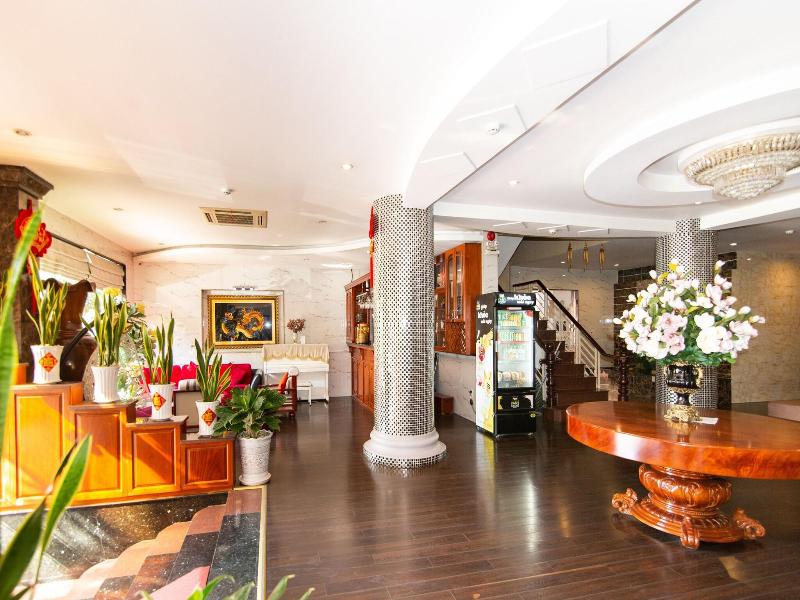 Long Bao Chau Hotel image