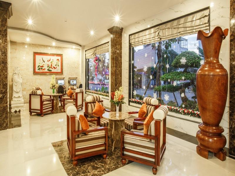 Long Bao Chau Hotel image