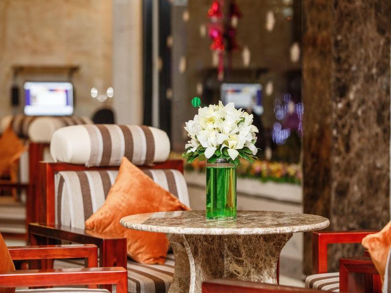 Long Bao Chau Hotel image