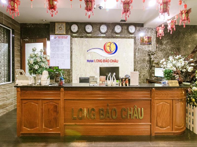 Long Bao Chau Hotel image